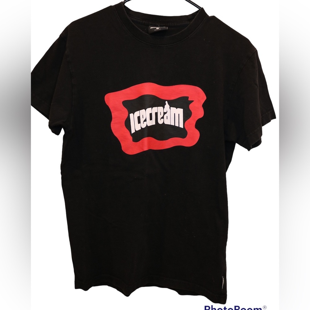 Icecream brand shirt